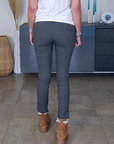 Pantalon chic