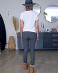 Pantalon chic