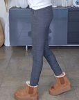 Pantalon chic