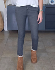 Pantalon chic