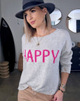 Pull HAPPY