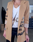 Tee-shirt Rock