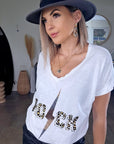 Tee-shirt Rock