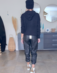 Pantalon jogg cargo