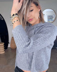 Pull top crop