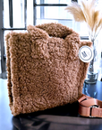 Sac bouclette