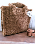Sac bouclette
