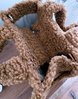 Sac bouclette