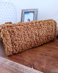 Sac bouclette