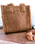 Sac bouclette