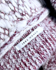 Gilet ethnique - 𝐌𝐚𝐫𝐢𝐧𝐚𝟒𝟒𝐟𝐚𝐦𝐢𝐥𝐲