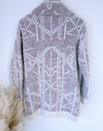 Gilet ethnique - 𝐌𝐚𝐫𝐢𝐧𝐚𝟒𝟒𝐟𝐚𝐦𝐢𝐥𝐲