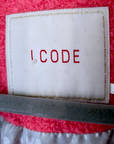 Manteau bouclette - 𝐌𝐚𝐫𝐢𝐧𝐚𝟒𝟒𝐟𝐚𝐦𝐢𝐥𝐲