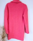 Manteau bouclette - 𝐌𝐚𝐫𝐢𝐧𝐚𝟒𝟒𝐟𝐚𝐦𝐢𝐥𝐲