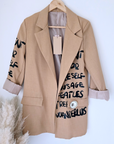 Ensemble tags