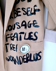 Ensemble tags