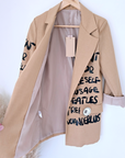 Ensemble tags