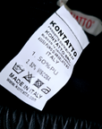 Pantalon jogg cargo