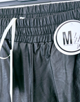 Pantalon jogg cargo