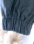 Pantalon jogg cargo