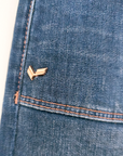 Jean bootcut
