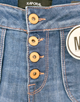 Jean bootcut