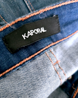 Jean bootcut