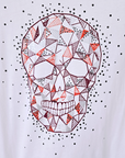 Tee-shirt skull