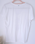 Tee-shirt skull