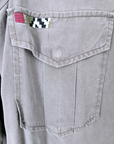 Chemise aigle