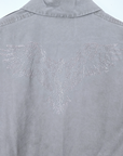 Chemise aigle
