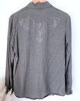 Chemise aigle