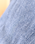 Chemise denim