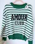 Pull amour