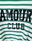 Pull amour