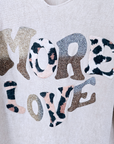 Pull LOVE