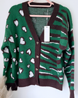Cardigan love
