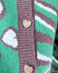 Cardigan love