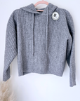 Pull top crop
