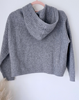 Pull top crop