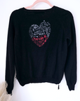 Pull coeur