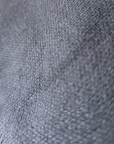 Pull maille à capuche