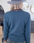 Pull militaire