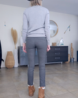 Pantalon chic