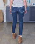 Jean skinny