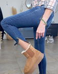 Jean skinny