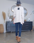 Pull asymétrique