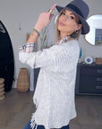 Pull asymétrique