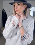 Pull asymétrique