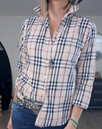 Chemise Burberry